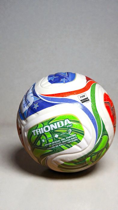 Trionda World Cup 2026