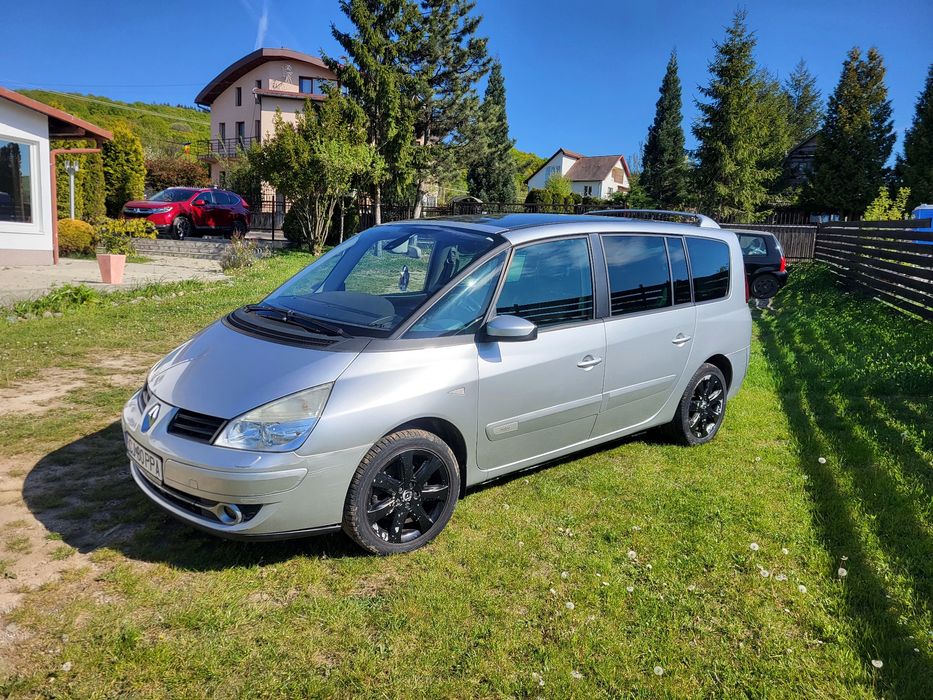 RENAULT Espace