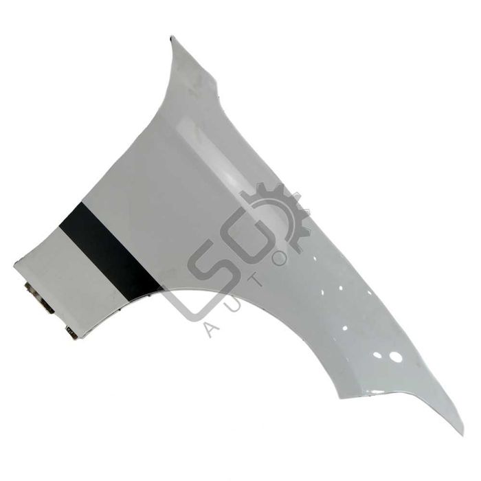 Десен калник BMW 1 Series (F21)  ID: 155674