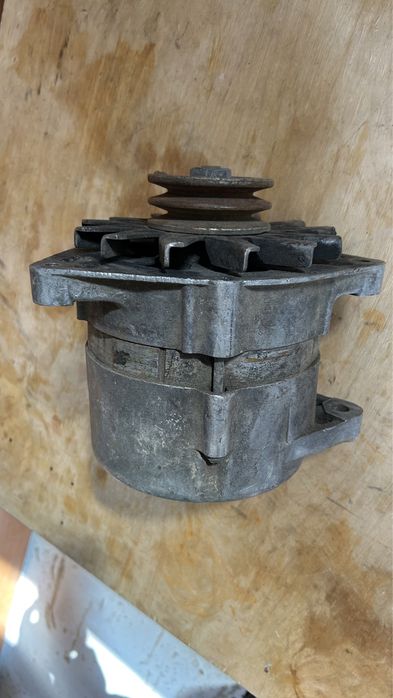 Ступица. Урал балансир камаз генератор ключи