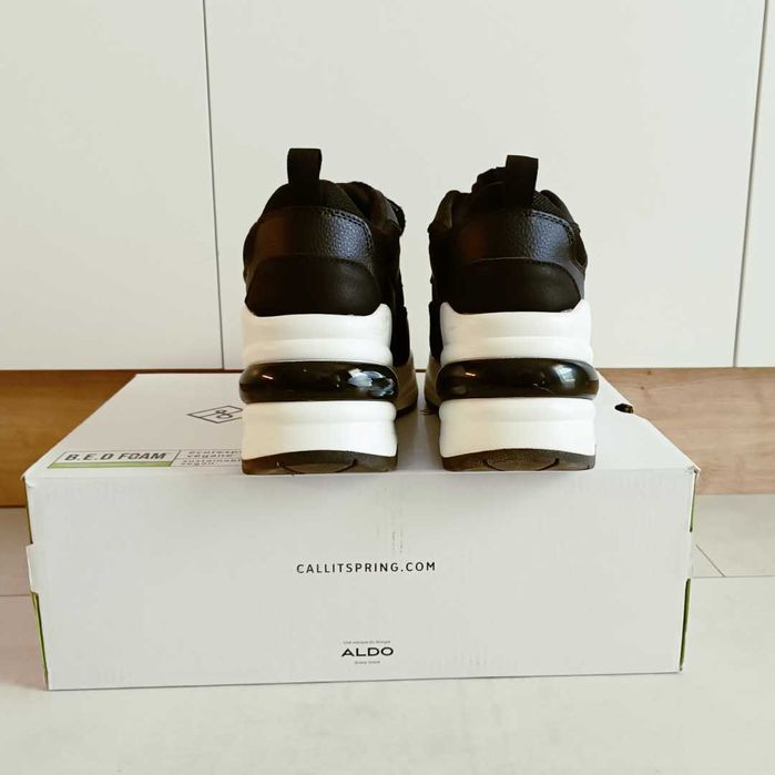 Дамски маратонки Callitspring №37