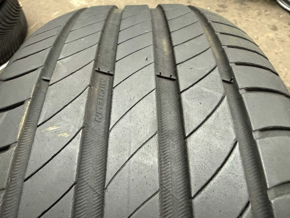 Anvelopa Vara 225/45 r17 - Michelin Primacy 4