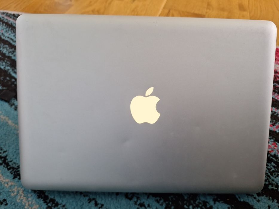 Macbook Pro 2009 13.3 inch