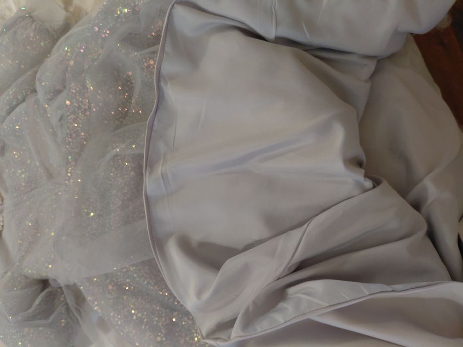 Платье на рост 152 +/-