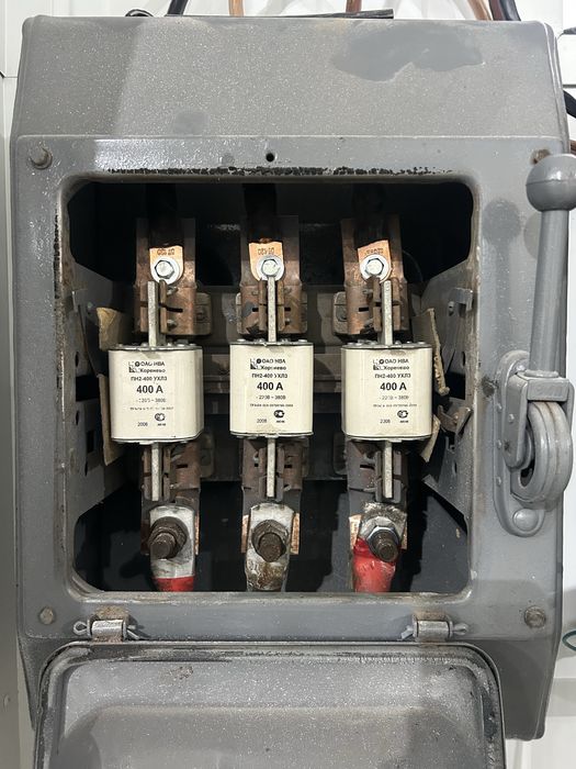 Услуги Электрика круглосуточно