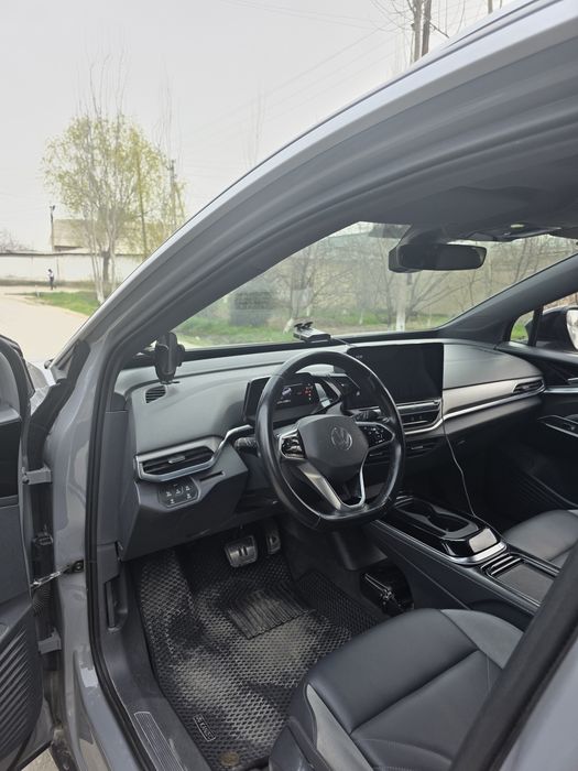 Volkswagen I'd.4 pro