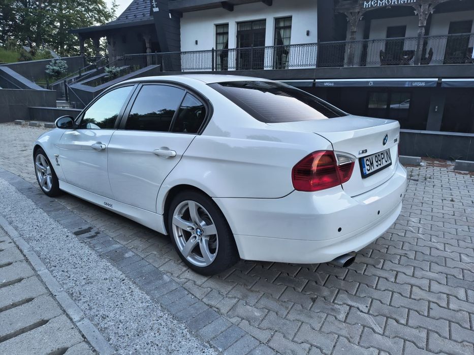 Bmw E. 90  impecabil