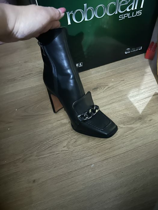 Полусапожки весенне осенние