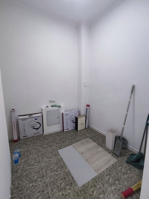 Аренда 50м² Циалковская, Олтин тепа