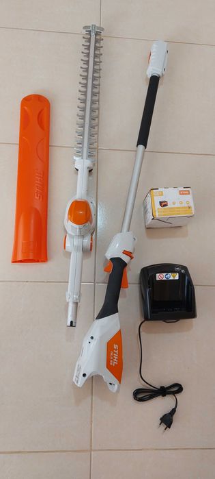 Trimer gard viu Sthil HLA56