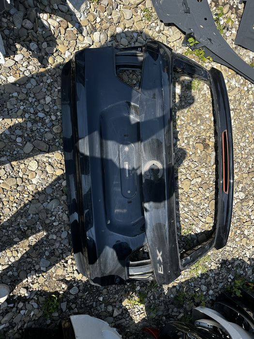 Hayon,capotă portbagaj bmw x3.