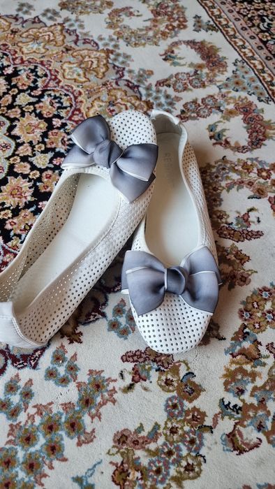 Продаю балетки 37 размер