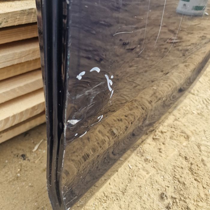 Dacia Sandero 2 задна лява врата