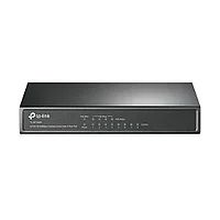 Tp-Link 8port 10/100m 4 PoE