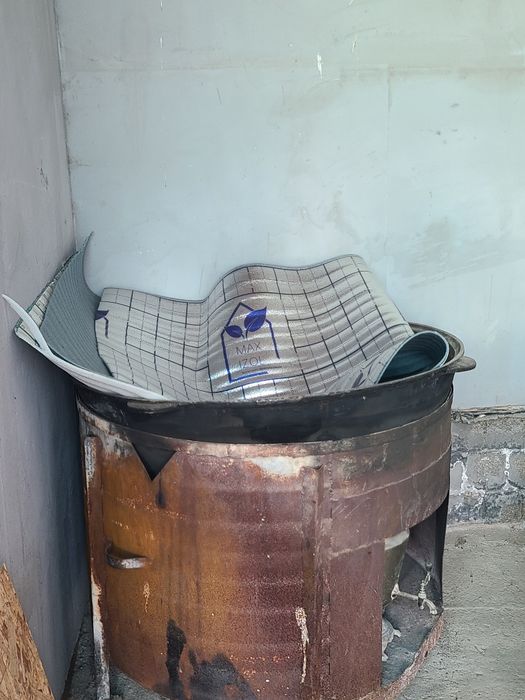 Qozon sotiladi 50 litr