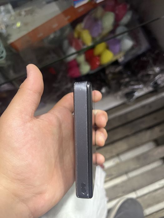 Повербанк hoco magsafe