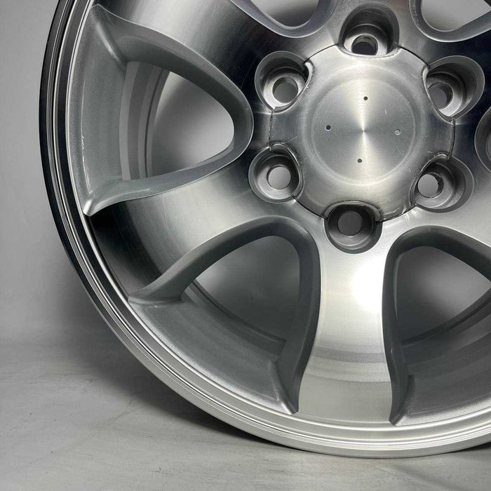 Диск на 17 6/139,7 штучный