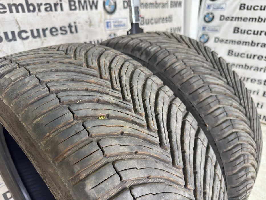 Anvelope Bridgestone Turanza 6 All Season 225/50 R17 98V XL 2025