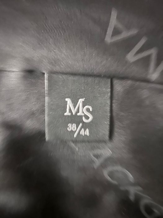 Норковая Шуба BLACKGLAMA