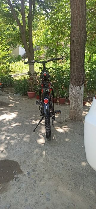 Velosiped 26 razmer sotiladi