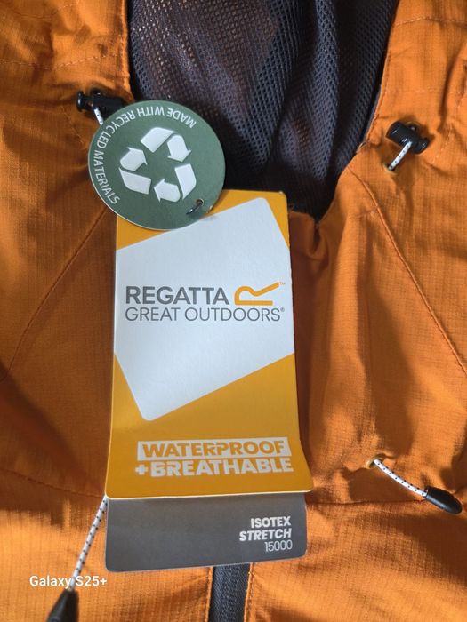 Мъжко яке.Regatta