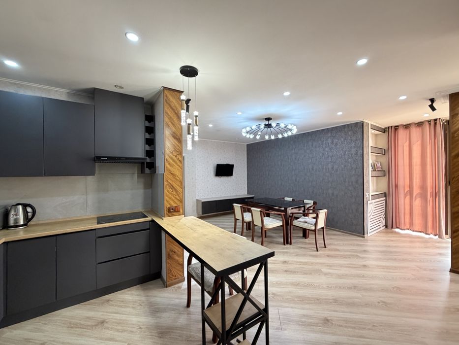 3 Комнаты 3/16/16 Яккасарай, под Ипотеку, Корзинка Аэропотр, Биржа