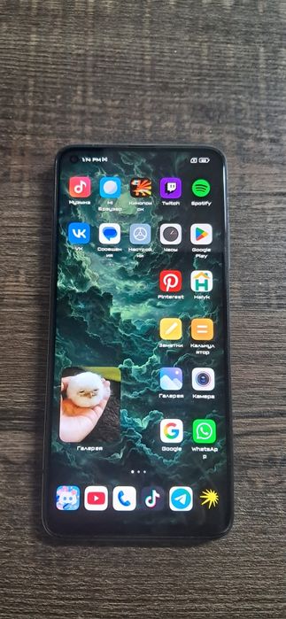 Xiaomi mi 10t pro 8/256