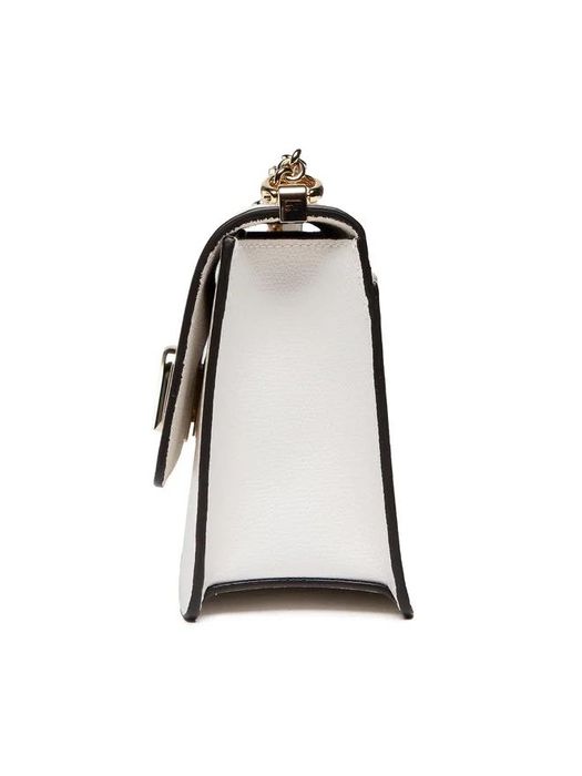Дамска чанта FURLA 1927 Бяла - НОВА