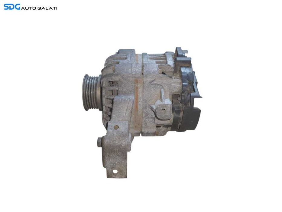 Alternator Opel Astra G 1.4 1.6 2.2 Benzina 1998 - 2007 Cod 09133600 [N2224]