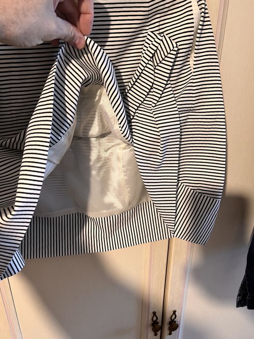 Fusta Armani originala noua masura 38 M
