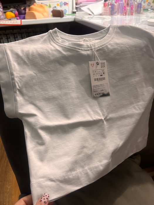 Продам брюки джинсы Зара