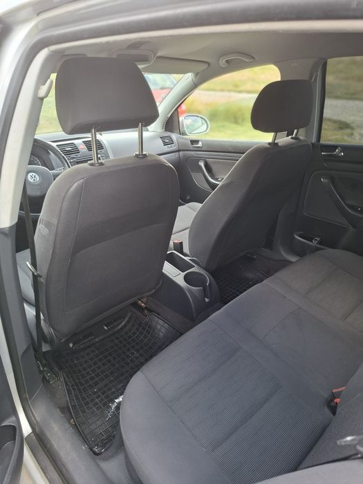 Volkswagen Golf 5