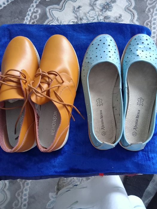 Продам кроссовки, туфли