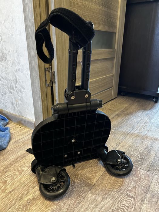 Подножка для коляски для второго ребенка