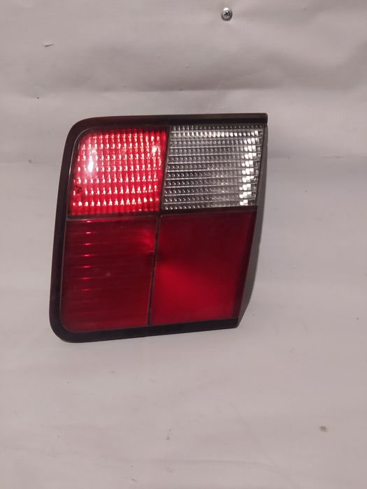 Фонари на Toyota  lumiere