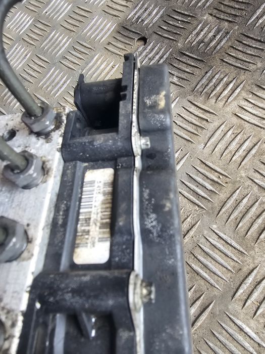 Pompa ABS A0014467989 0265230401 0265951108 Volkswagen Crafter 2E / 2F 2006-2017