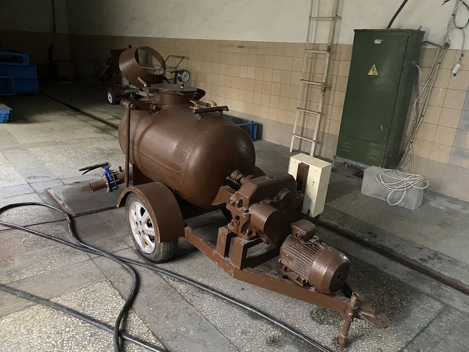 Газаблок тулк камплект 80 та колпблан 24 м   Пенаблок камплект 13 м  п