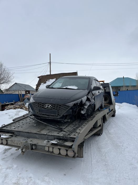 Эвакуатор Актобе 24/7