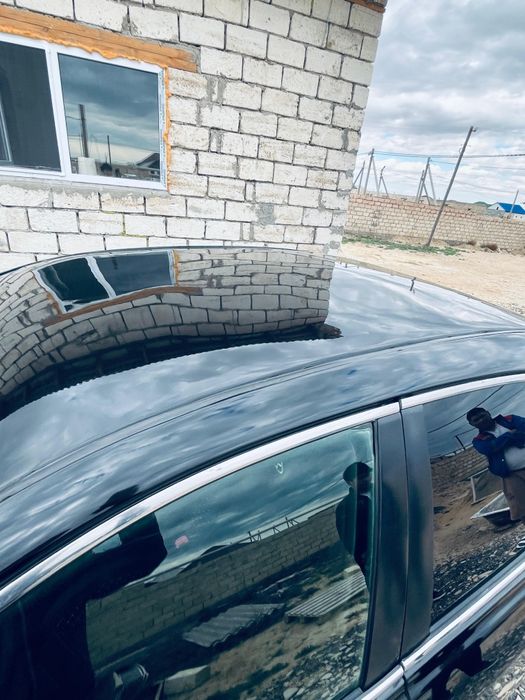 Camry 40 американец