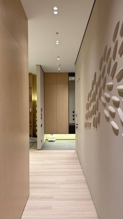 Продажа квартиры в жк" Nest One" 3/9/51