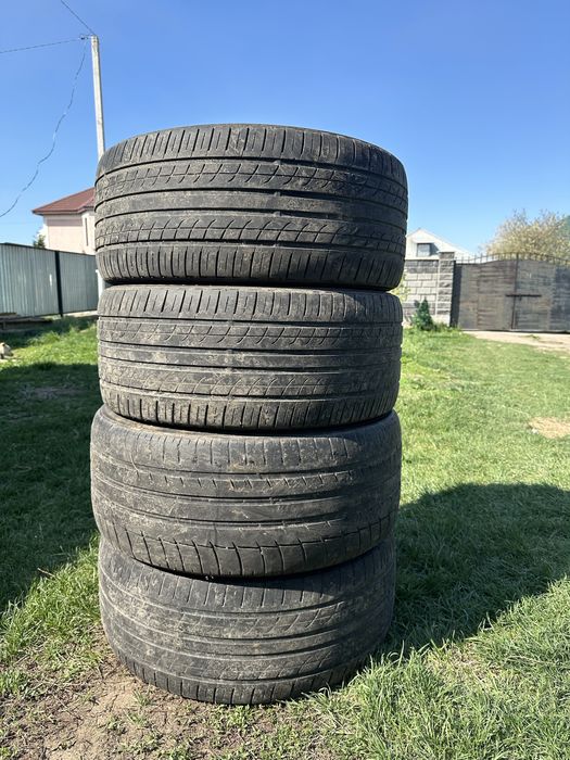 Шины Резины 18 размер