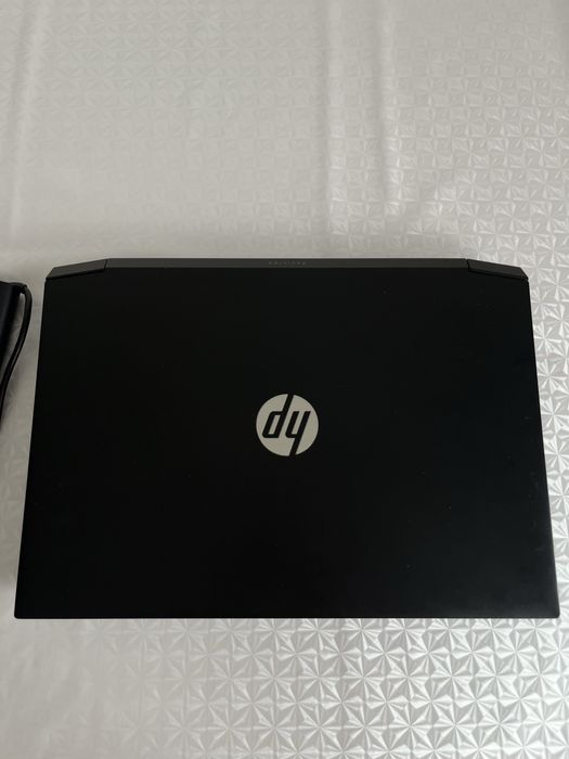 HP Pavilion Gaming Ryzen 5 4600H/8Gb RAM/1TВ/GTX1650