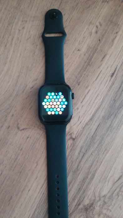 Смарт часы   (эпл вотч 10)