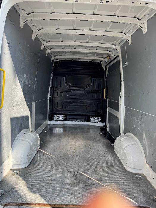 Vand VW Crafter 2018