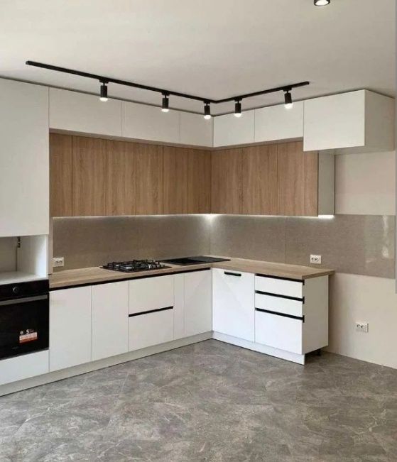 Кухонный мебель на заказ