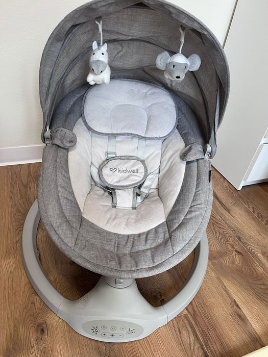 Leagăn Electric Kidwell