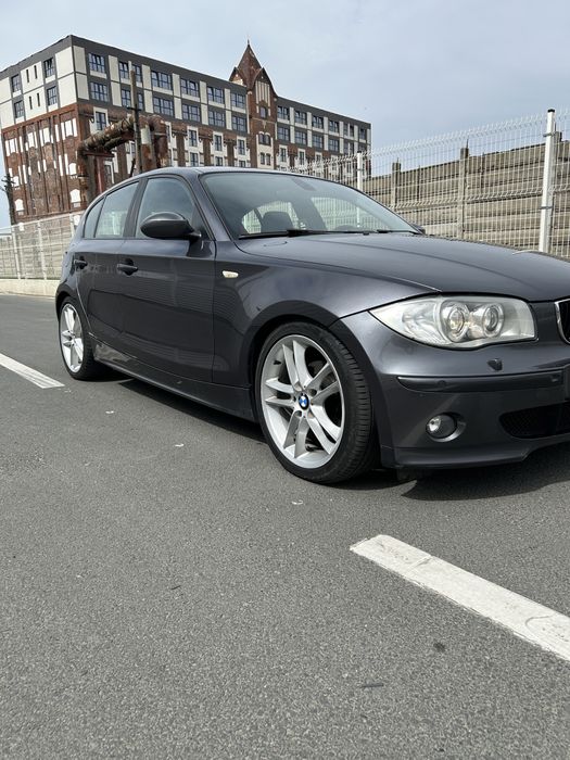 Vand Bmw seria 1