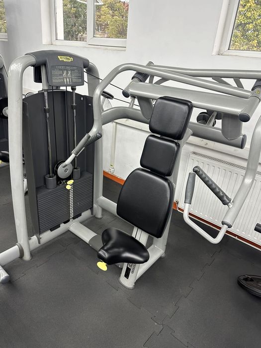 Technogym Selection – pachet 25 echipamente fitness, Oradea