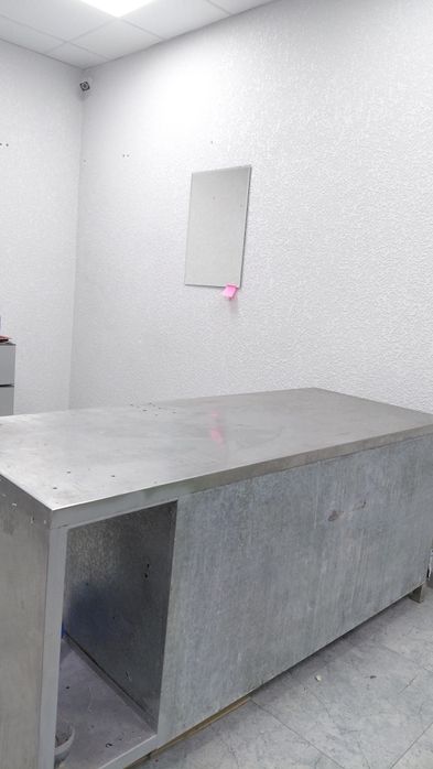 Стол ювелирная мастерская