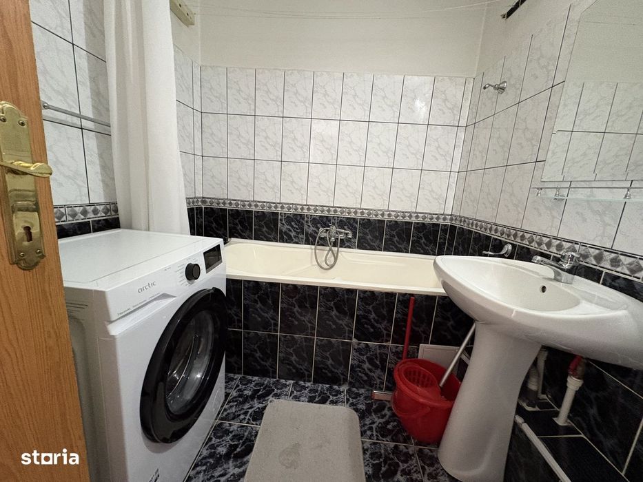 Apartament doua camere , Bul . Stefan cel Mare